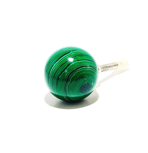 Tiradores de armario de madera de resina de lujo al por mayor, tiradores cuadrados redondos y rectangulares - Product Image 6