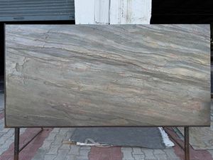Fabricant Indien de Pierre Naturelle : Placage d'Ardoise Doré Mat Moderne, Non Poli, Étanche, Durable et Écologique pour Bar Domestique – Vente en Gros Personnalisée - Product Image 5