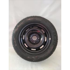 Roue de secours CITROEN C3 Série 5402AA HDI Diesel 1400 (09>15) - Product Image 2