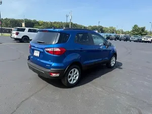 Ford Ecosport 2020 - Product Image 4