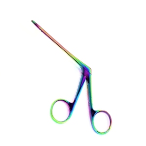 Pinzas para Polipos de Oído con Palanca Corporal OMI Healthcare Supply - Product Image 1