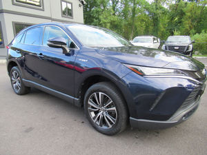 2021 utilisé To-yo-ta Ven-za LE AWD - Product Image 4