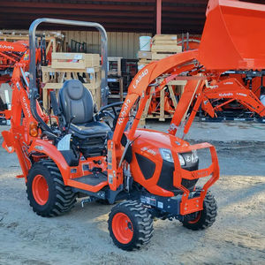 New Kubota BX23S Tracteur - Product Image 1