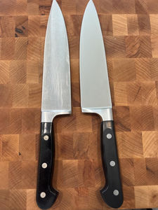 Ensemble de couteaux de cuisine multifonctionnels, durables, résistants à la rouille, de qualité industrielle - Couteau utilitaire de chef, couteau à éplucher, personnalisable OEM - Product Image 4