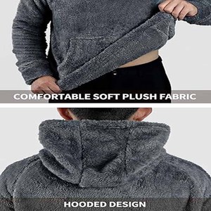 Oem Custom <b>Mens</b> Windproof Zipper Jogging <b>Suit</b> Tech Fleece Oversized Color Block Full Zip Hoodie uploaded by Dress Sports - Product Image 3