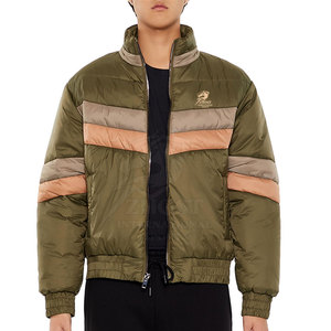 Vestes matelassées de qualité supérieure, douces et isolées, pour l'hiver, décontractées, pour les voyages en plein air, mode, chaudes et confortables - Product Image 1