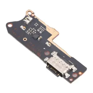 สำหรับแผงวงจรไมโครโฟนที่ใช้ร่วมกันได้สำหรับ Redmi 9T ช่องเสียบชาร์จ อะไหล่ซ่อมอิเล็กทรอนิกส์ มีสินค้าในสต็อก - Product Image 4