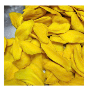 Mangue séchée molle à mâcher Vietnam meilleure collation de fruits tropicaux pour l'exportation goût naturel doux de qualité supérieure - Product Image 2