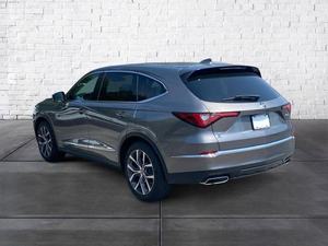 Groupe de technologie Acuraa MDX 2024 d'occasion très propre et abordable à l'achat - Product Image 5