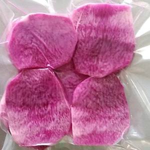 WHOLESALE <b>FROZEN</b> PURPLE YAM PREMIUM QUALITY BULK SUPPLY HOT DEAL TOP SALES NATURAL UBE ROOT EXPORT <b>PRODUCT</b> - Product Image 1