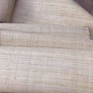 Artesanías de Vietnam Muebles de exterior Precio razonable Malla Caña de ratán Correas Materias primas de bambú Abrir/Cerrar Patrón completo - Product Image 4