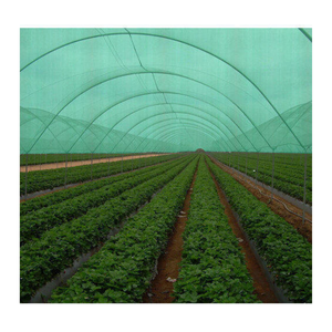 Agriculture Agro Garden Nursery Farmers Hdpe Net 75% Sun Shading Shade Mesh Net Filets pour Serre Green House - Product Image 5