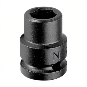 ชุดประแจบล็อกลม Facom ขนาด 1/2 นิ้ว แบบ 6 จุด พร้อมอุปกรณ์เสริมและอะไหล่ - Product Image 3