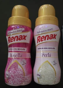 Perlas Aromatizantes de Lavanda de Larga Duración y la Mejor Calidad, Perlas Suavizantes para Lavandería, Hechas en Turquía - Product Image 3