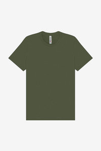 เสื้อยืดผ้าใบเบลล่าเสื้อสั่งทำเสื้อยืดผ้าใบเบลล่าสั่งทำ - Product Image 5