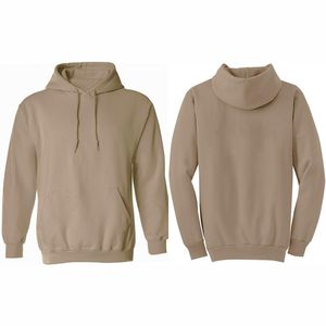 Offre Spéciale à la mode hommes pull à capuche tenue décontracté respirant hommes prix raisonnable à capuche - Product Image 6