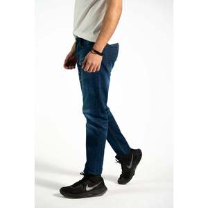 Jeans Maximilian para Hombre, Cómodos y Elegantes para los Hombres Modernos - Product Image 3