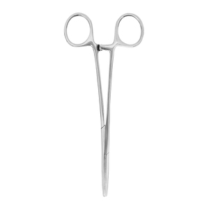 Pinces à moustiques MEDIHEAL SURGICAL CORPORATION de haute qualité, 6,3 pouces, hémostatiques, droites, en acier inoxydable, outils chirurgicaux dentaires - Product Image 2
