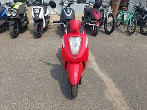 Nouveau Scooter-Moto SYM <span class=keywords><strong>Mio</strong></span> 49cc 2026 – Super Nouveauté - Product Image 2