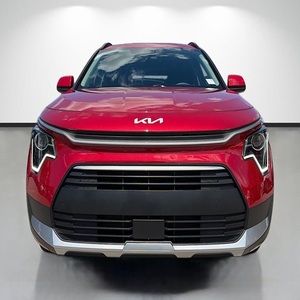 2025 n-iro ex fwd suv Bajo kilometraje Motor en buen estado Transmisión AUTOMÁTICA de 6 velocidades Luces LED Listo para enviar - Product Image 1