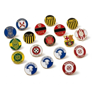 Брошь на лацкан - Product Image 1