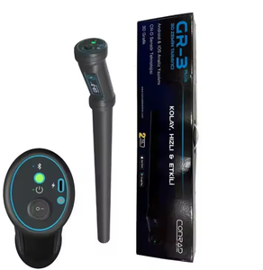 Dispositivo portátil de imagenología subterránea 3D GR-3 Plus para detección en profundidad - Product Image 1