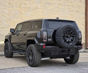 Nuevo HUMMER EV SUV 2026, SUV Eléctrico 2X, Motor Dual AWD, 570HP, Batería de 180kWh, 315 Millas de Autonomía, Vehículo Eléctrico Todoterreno - Product Image 2