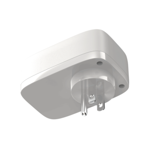 30W gan sạc nhanh trên toàn thế giới du lịch cắm Adapter chống cháy cung cấp Bộ chuyển đổi có tính năng pd3.1 QC3.0 chức năng 35W/20W tùy chọn 120W - Product Image 3