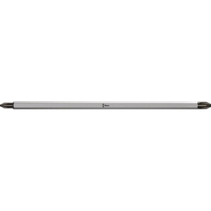 WERA Vario 86 PZD 1/2 Combination Blade <b>Screwdriver</b> 175 mm Length - Product Image 1