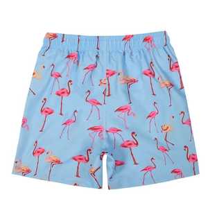 ใหม่ที่กําหนดเองพิมพ์ชุดว่ายน้ํากีฬา & Beachwear ชายกางเกงขาสั้นชายหาดว่ายน้ําสําหรับชายชุดว่ายน้ําชายหาดว่ายน้ํากางเกงขาสั้น - Product Image 1