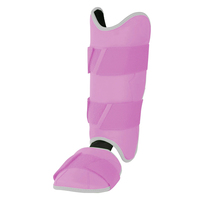 Protège-tibias professionnels pour batteurs, ensemble de protection personnalisé en fibre de carbone pour les jambes et les coudes de baseball, services OEM/ODM acceptés