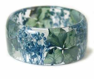 HARDEN Jewelry Bracelet en résine acrylique Bracelet exagéré éblouissant multicolore large carré irrégulier Bracelets en acrylique pour - Product Image 1