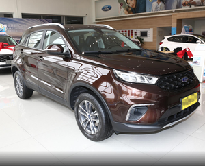 Modelo Territory Híbrido, SUV Usado de Segunda Mano de China - Product Image 2