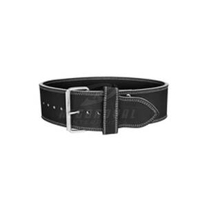 Ropa de entrenamiento Gimnasio Levantamiento de pesas Cinturón de una sola punta de alta resistencia Cinturón de una sola punta de calidad premium - Product Image 5