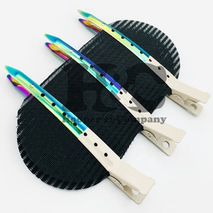 High Quality Sustainable Hair Extensions <b>Clip</b> In Customize Colors For Professional Use Now Available At Low MOQ And Price - Product Image 1