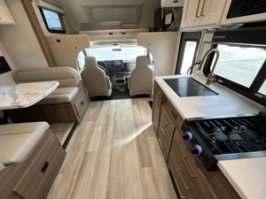 Vendeur Vérifié pour T-h-o-r E-d-d-i-e B-a-u-e-r 25EBF d'occasion 2026 Prêt à Voyager - Product Image 2