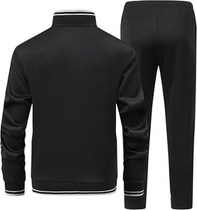 Lightweight Breathable Quick Dry Winter Hooded Solid Casual Men Pullover Full Length Customized High Quality Drawstring Closure - Product Image 2