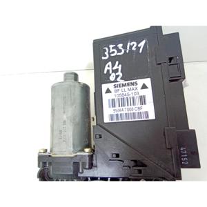 มอเตอร์ไฟฟ้าหน้าต่างด้านหน้าขวา AUDI A4 Saloon (B5) 5wk47005cbf (94>99) - Product Image 5