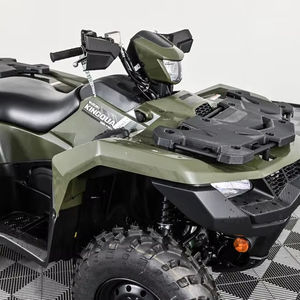 KingQuadds 400ASi de Alta Calidad para 2024, Vehículos Recreativos/Utilitarios - Product Image 2