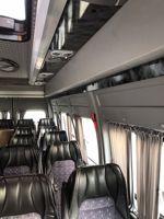 RN MASTER Kits Interiores de Plástico ABS Duradero, LOS MÁS VENDIDOS, VKM PLASTIC VKM 36, para Vehículos Comerciales, Caravanas, Furgonetas y Autocaravanas