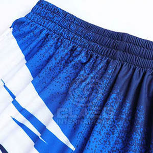 Uniforme de Baloncesto Personalizado Hecho en Pakistán para Hombre, MOQ Bajo, Material Suave de Poliéster, Uniformes de Baloncesto - Product Image 4