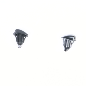 85381-12030 8538112030 Juego de Boquillas de Aspersor de Parabrisas para Toyota Corolla E10 Saloon Compact Liftback Estate - Product Image 1