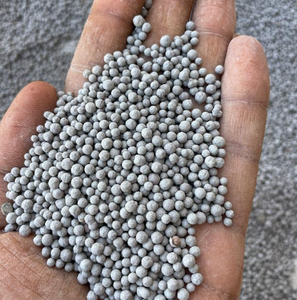 Fertilizante multiusos NPK 15-15-15 de grado alimenticio que aumenta la salud de las plantas con Fosfato de monoamonio a bajo precio - Product Image 4