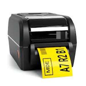 Système d'étiquetage industriel ORIGINAL BRAND NEW Label//Tac Pro X - Product Image 1