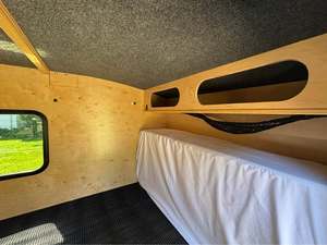 Outbound Extreme Mobile Camper + Livraison gratuite pour tous - Product Image 4