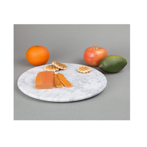 Tabla de cortar queso de mármol con mango, venta al por mayor, tabla de cortar multifuncional y forma cuadrada - Product Image 6