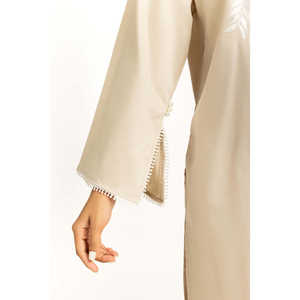 ชุดเซ็ตปักลายโดบี้ รุ่น IPST-44814-B ชุดลำลองสำหรับผู้หญิง ไซส์ XS-XXL กระโปรงและกางเกงเหนือเข่า สำหรับฤดูใบไม้ผลิ/ฤดูร้อน พร้อมเสื้อท่อนบน ขั้นต่ำสั่งซื้อ 3 ชิ้น - Product Image 5