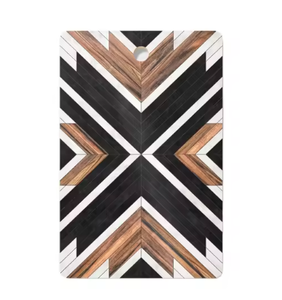 Tabla de cortar con acabado Premium, madera Natural hecha a mano, tablas de cortar personalizadas, uso de cocina de restaurante de la más alta calidad - Product Image 1