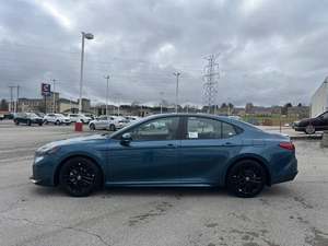 Meilleure Offre 2026 pour SE FWD Nouvelle Berline Automatique Euro VI Intérieur Sombre Caméra Arrière à Vendre - Product Image 5