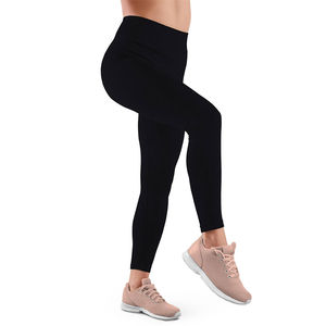 Mallas de Yoga sin costuras de cintura alta de alta calidad 2024, ropa de moda deportiva para mujer - Product Image 2
